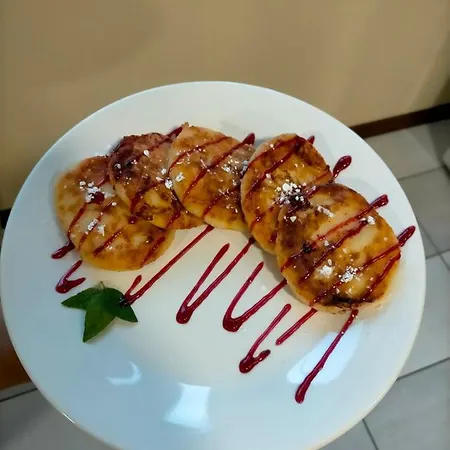 латориця ホテル *