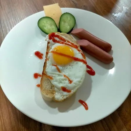 ホテル латориця *