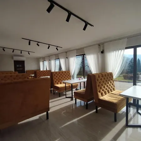 латориця Hotel Suskovo