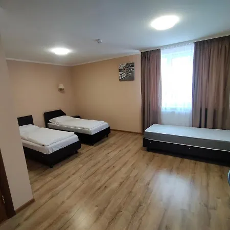 Hotell латориця *