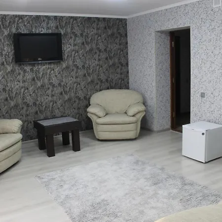 Hotell латориця