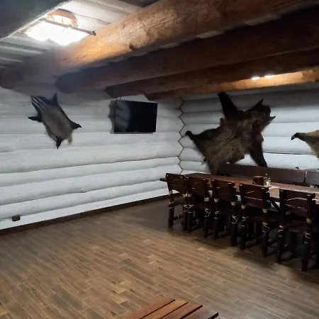 Hotell латориця