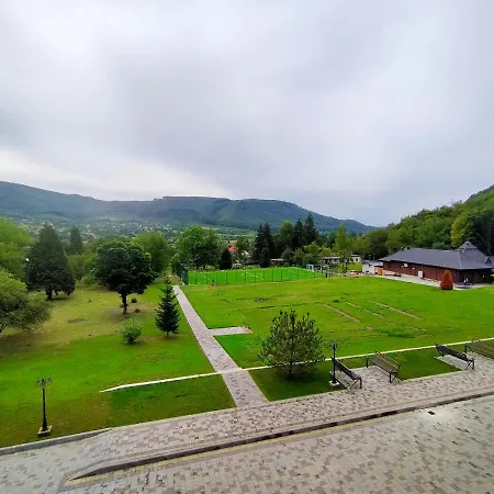 Hotell латориця *