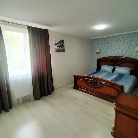 Hotell латориця Suskovo