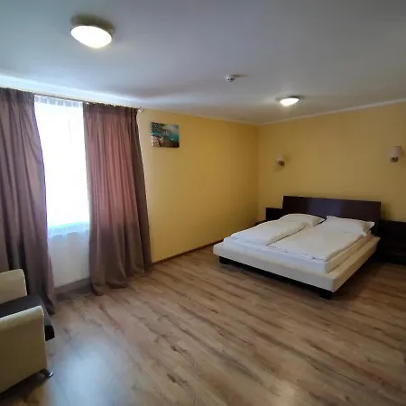 Hotell латориця