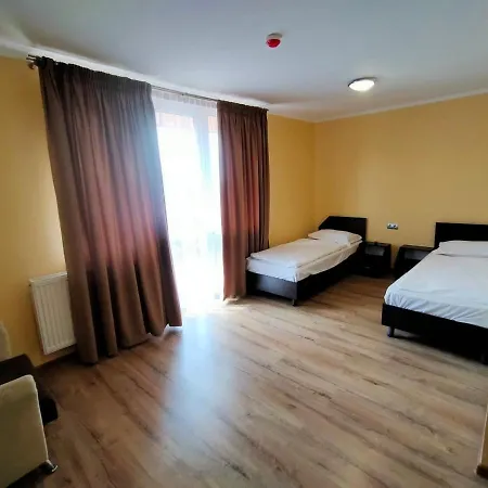 Hotell латориця *